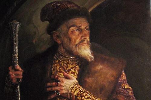 俄国最后一位沙皇的下场,俄罗斯帝国第八位沙皇