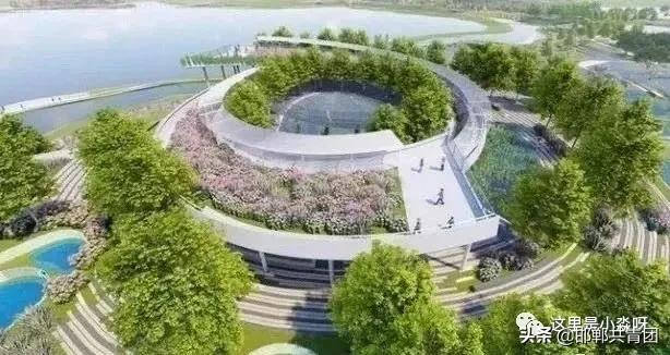 我眼中的世园会,我眼中的园博园作文