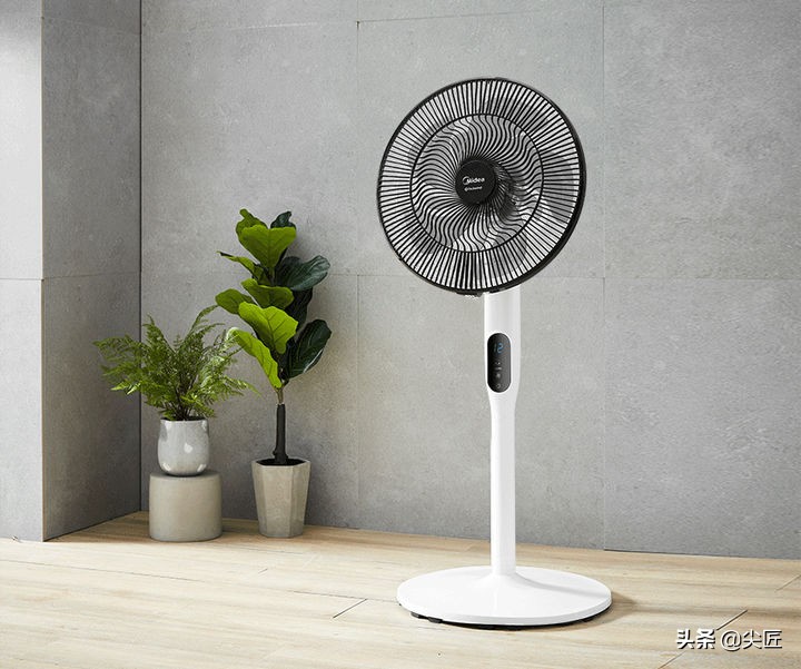 2023年电风扇品牌前十,高端电风扇推荐哪个牌子好用呢