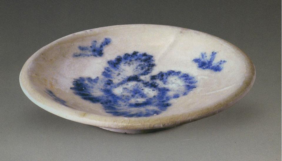 青花瓷野牛版,青花瓷要点分析