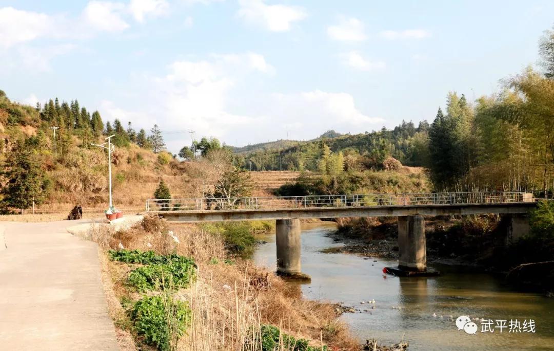 人民的好干部！追记武平大禾湘村村主任刘金兴