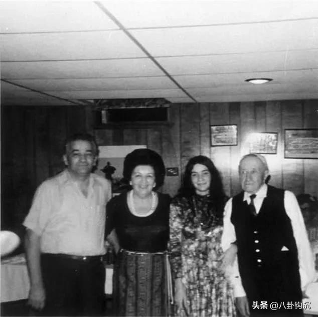 特朗普女婿库什纳与布隆伯格,特朗普大女婿库什纳家族