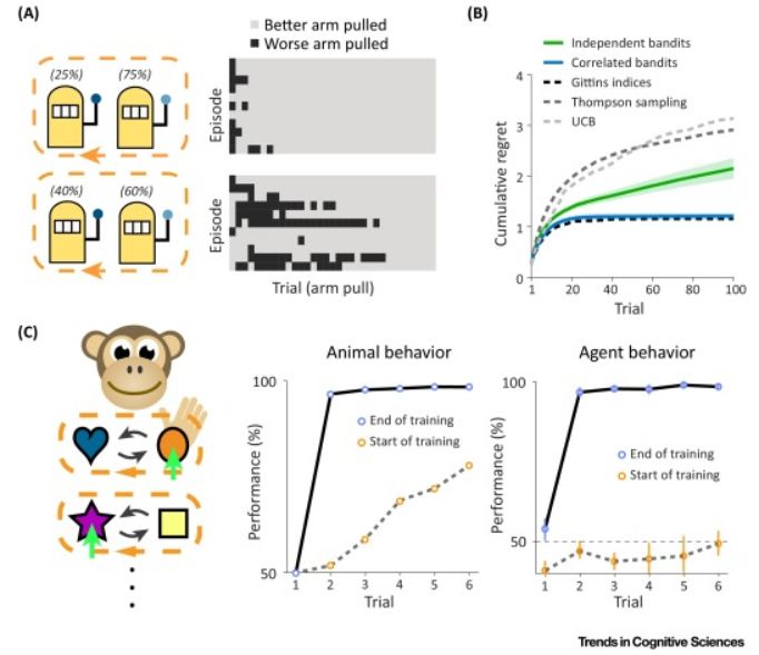 如何学习深度强化学习,深度强化学习基础课程