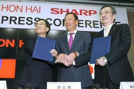 曾经的世界第一,穷到1306亿*身卖**!史上最惨巨头,被自己作死了