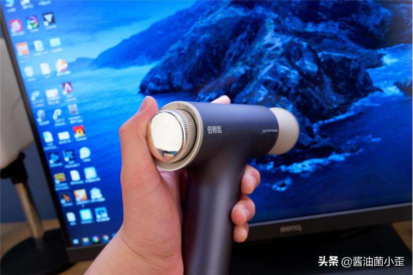筋膜枪按摩仪用法,按摩筋膜枪测评是不是智商税