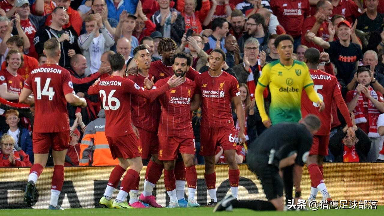 欧洲超级杯首度上演英超内战!第183次红蓝对决,央视明晨直播