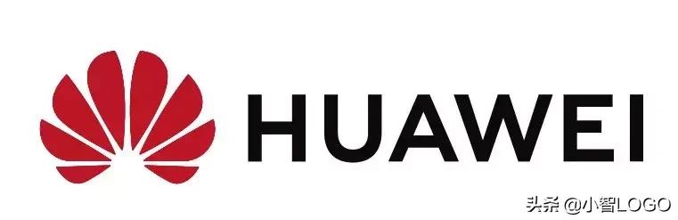 华为看不见苹果logo吗,华为logo拼起来是苹果吗