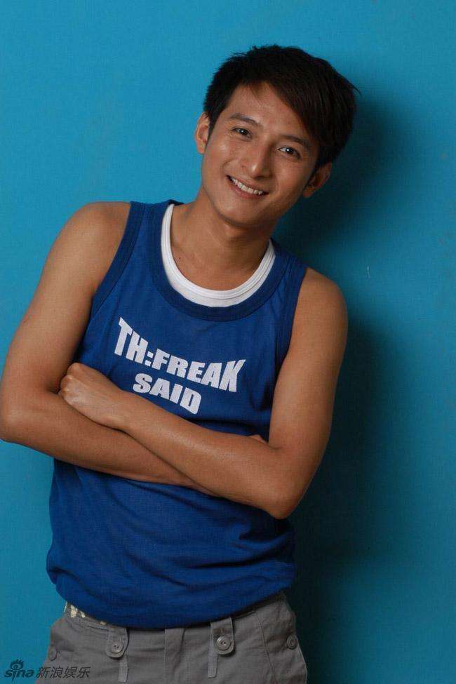 从开始到现在李维嘉,李维嘉以前的样子