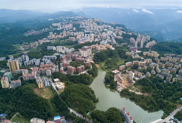 重庆避暑的好地方推荐一下,重庆本地人避暑去哪玩