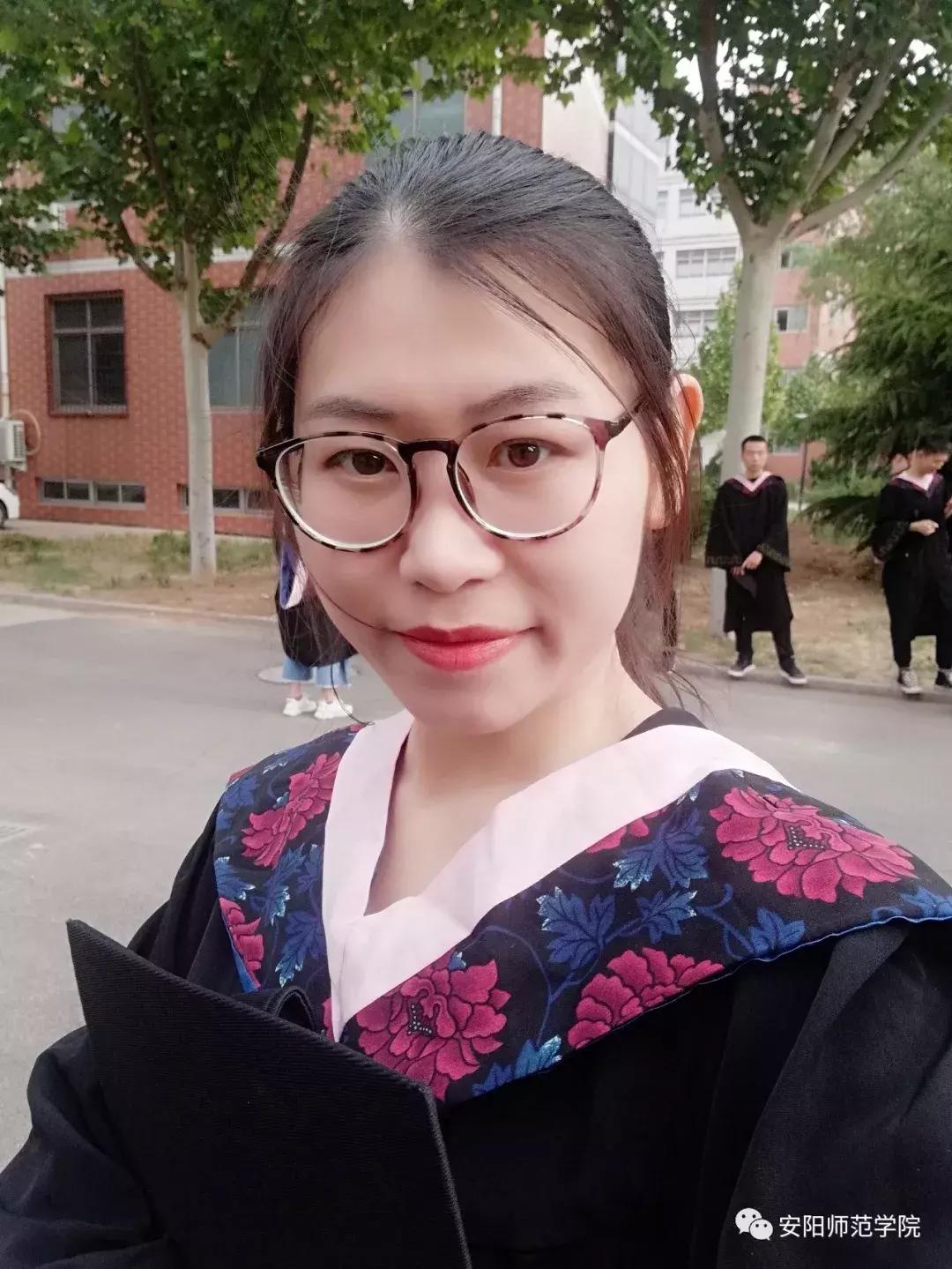 安阳师范学院考研礼包,考研牛人