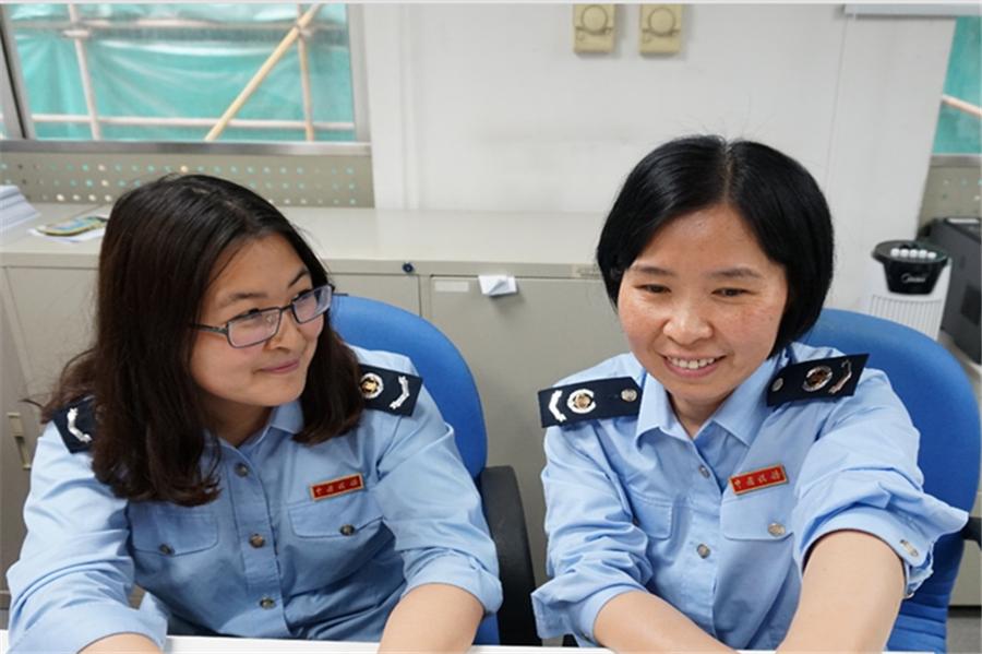 “四史”学习教育|“一个支部一个故事”——你的样子