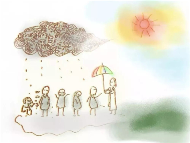 银屑病健康教育宣传,银屑病健康教育系列公益讲座通知