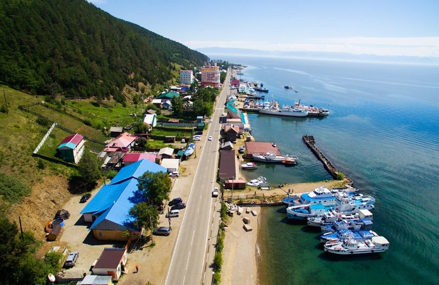 去贝加尔湖一共需要多少钱？小编带你花最少的钱！（上）