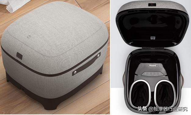 傲胜足疗机和奥佳华荣泰哪个好,傲胜和奥佳华足疗机哪个好