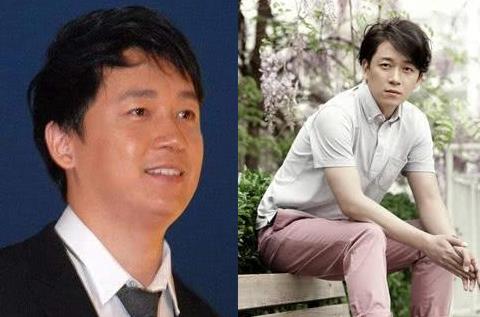 吴京潘粤明北京,潘粤明和吴京