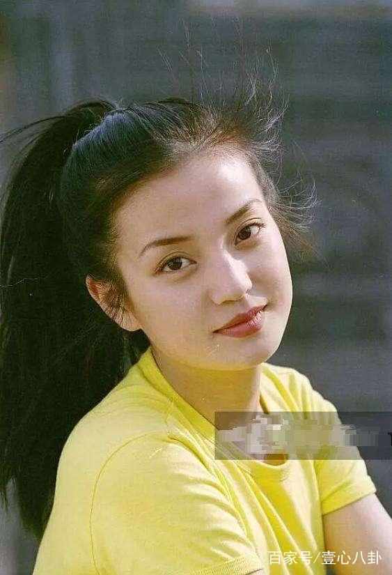 赵薇是怎样的女人,赵薇为何让苏有朋如此着迷