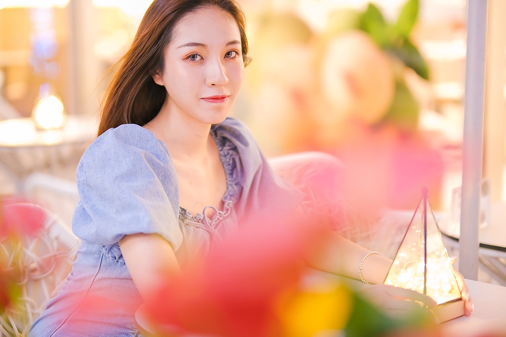 富士xf56f1.2定焦镜头实拍,富士xf50mm定焦镜头