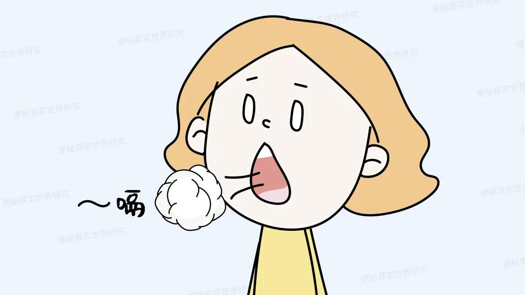 憋屎导致没有便意排便困难怎么办,大便老是憋着会出现什么问题