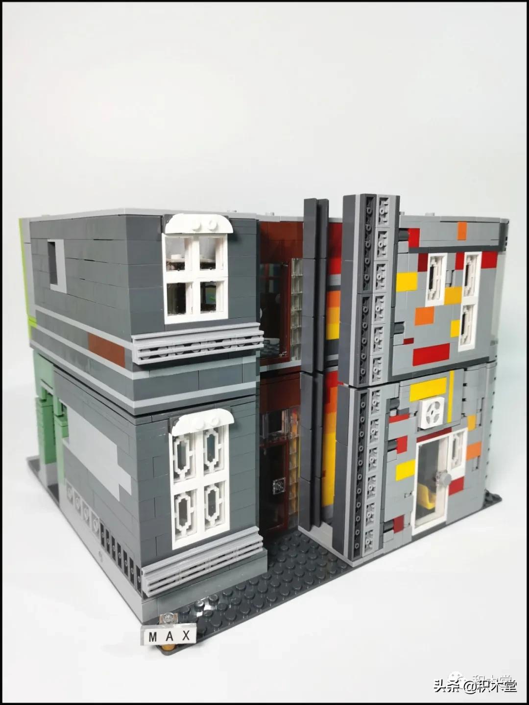 虚焦测评,虚战测评