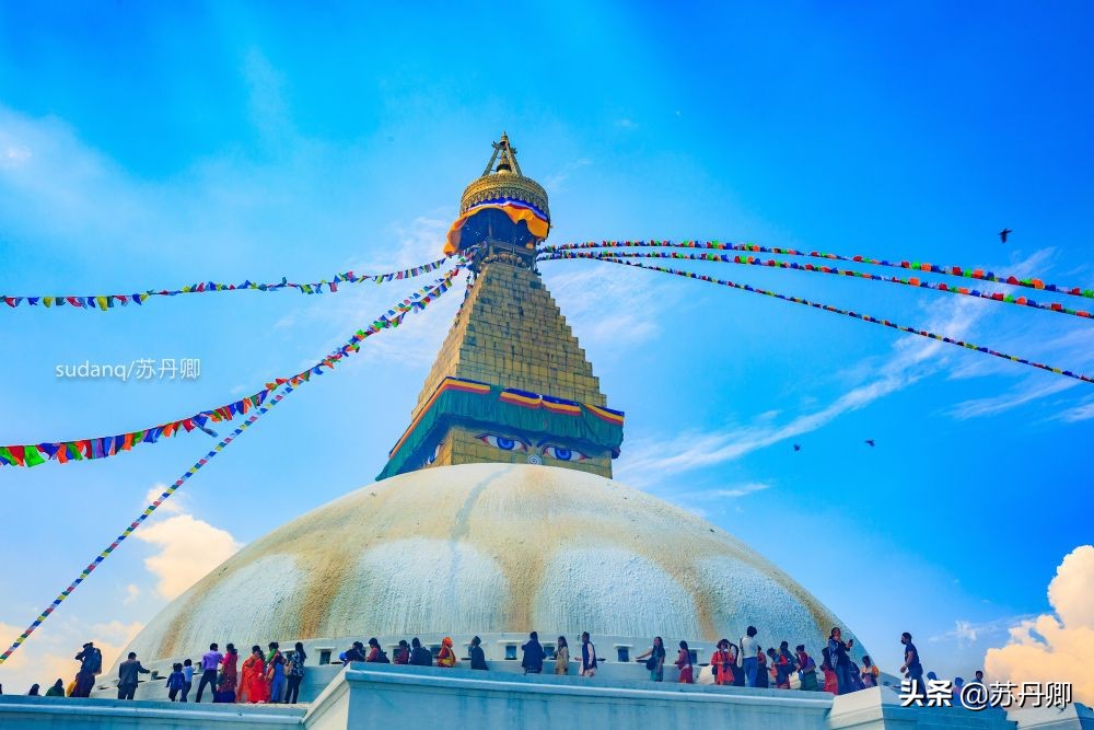 尼泊尔贫穷的真实生活,为什么说尼泊尔的幸福指数高呢