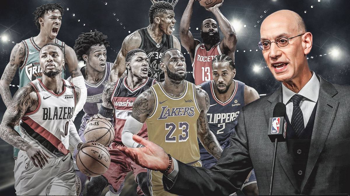 肖华与斯特恩的差距,大卫斯特恩和肖华对比