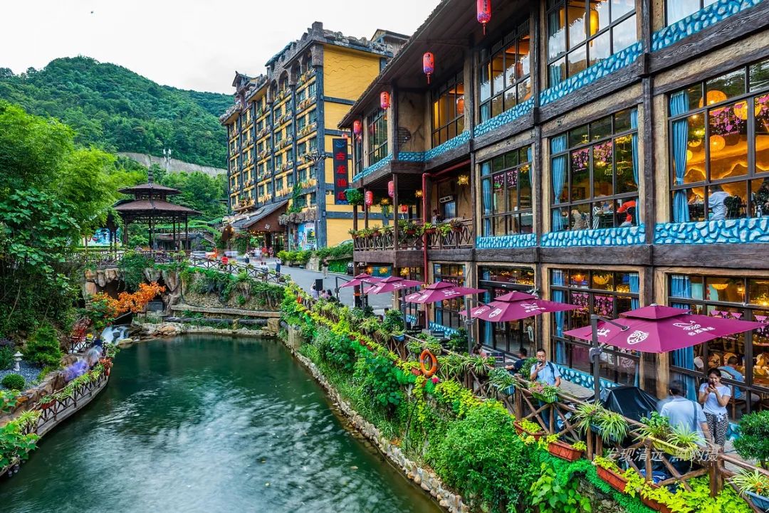 2020广东十大网红打卡圣地,广州可以开车的网红打卡地