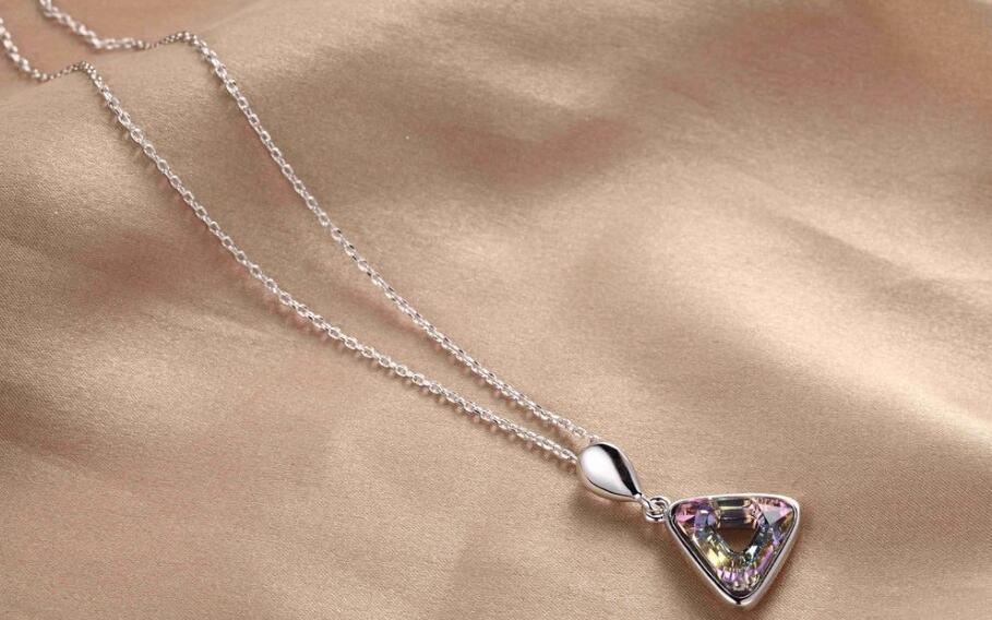 银项链断了可以接回去吗,银项链断了还能修复吗