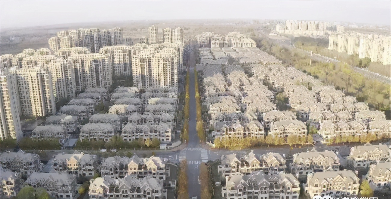 华夏幸福环京楼盘,华夏幸福最新环京楼市消息