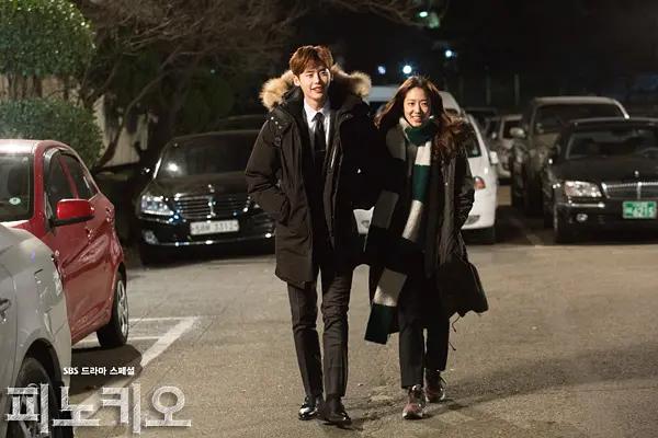 韩剧男主撩妹,超甜撩妹的韩剧