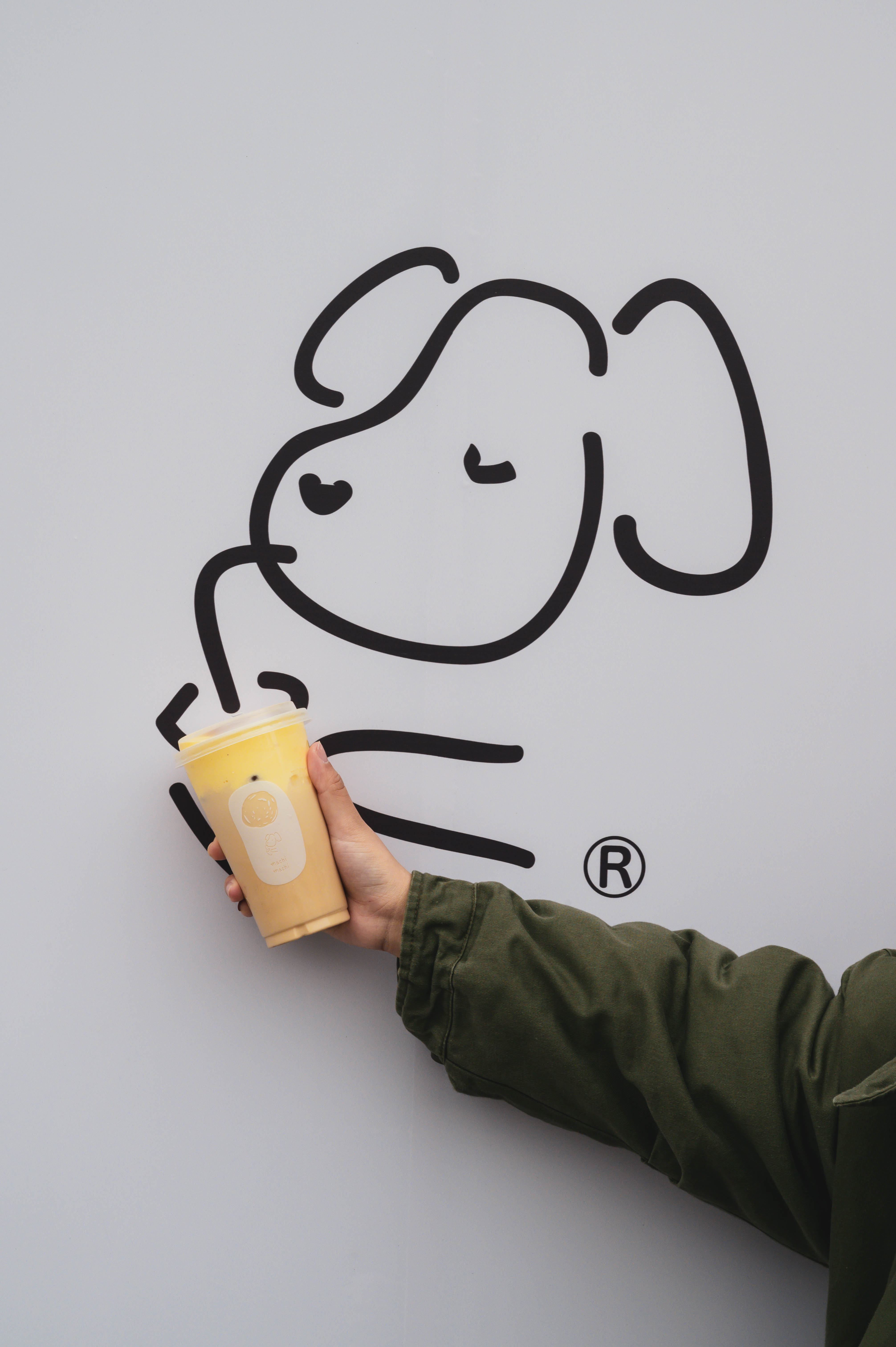 甬城新喜，麥吉machimachi正品门店正式入驻宝龙城市广场