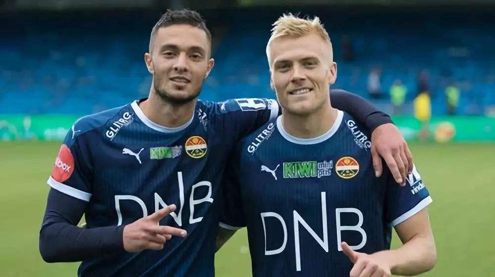 今日足球推荐博德闪耀vs特罗姆瑟,足彩竞彩推荐博德闪耀vs海于格松