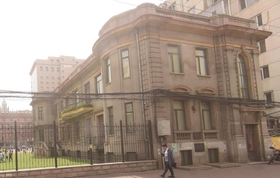 芬芳过往、岁月静好：品读哈尔滨最美的五所小学