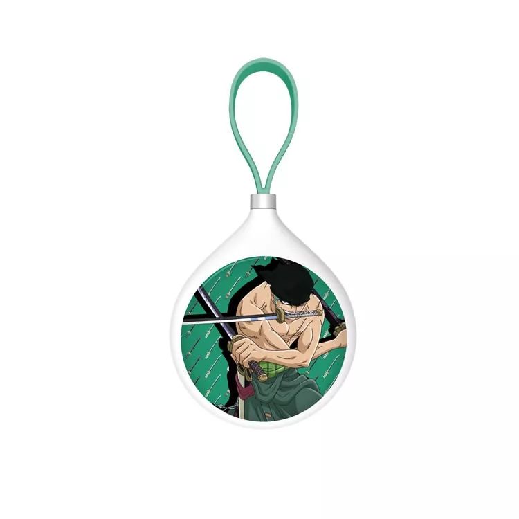 海贼王正版数据线,海贼王三合一数据线