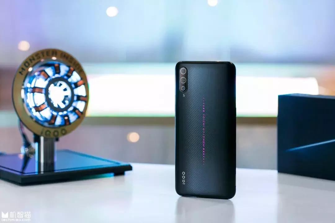 iqoo快充不行了什么原因,iqoo快充不稳定怎么解决