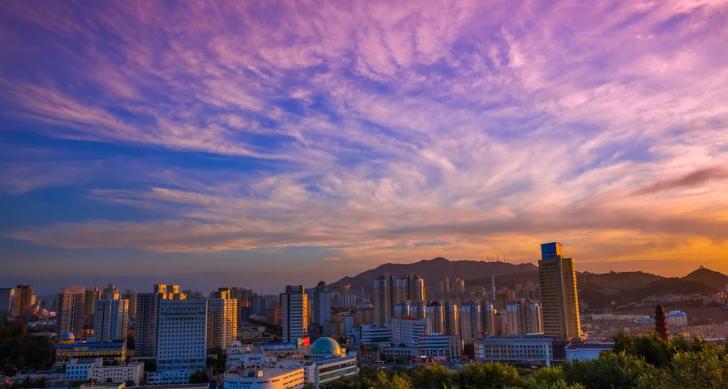 北疆主要的风景区是哪几个景点,北疆是自然风光还是人文