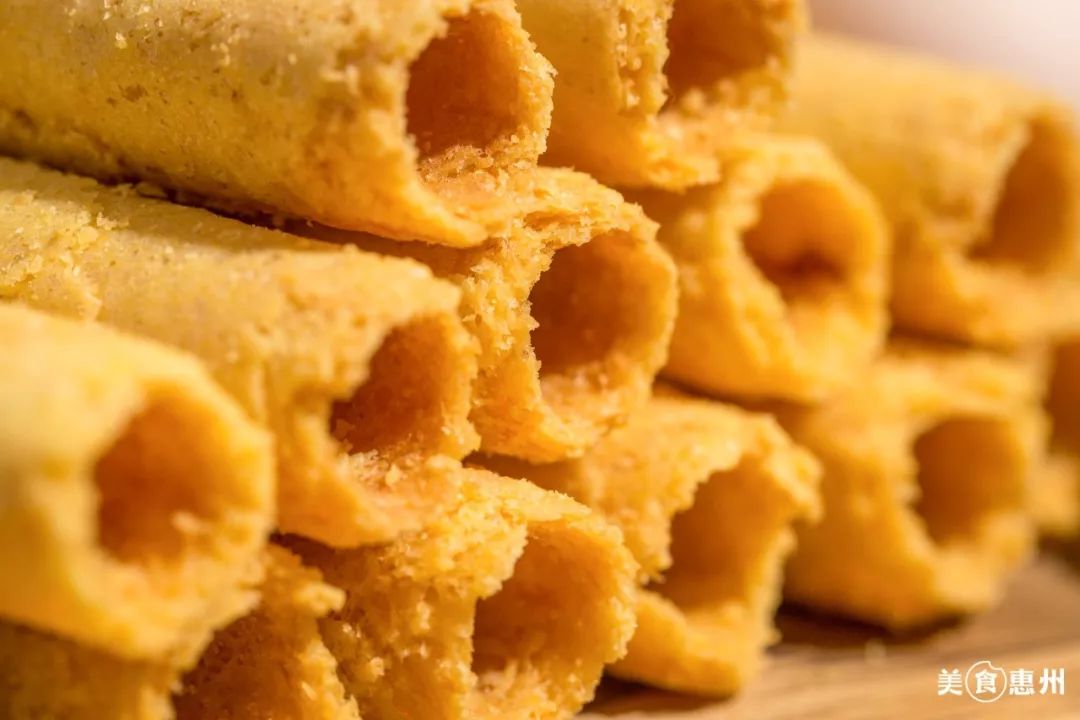 32年老字号,老字号一口酥