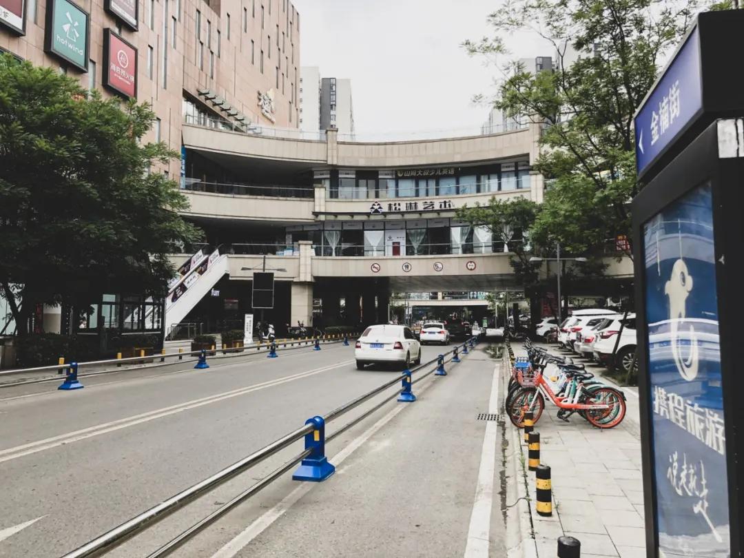 西门小学报舞蹈班,西门舞蹈班