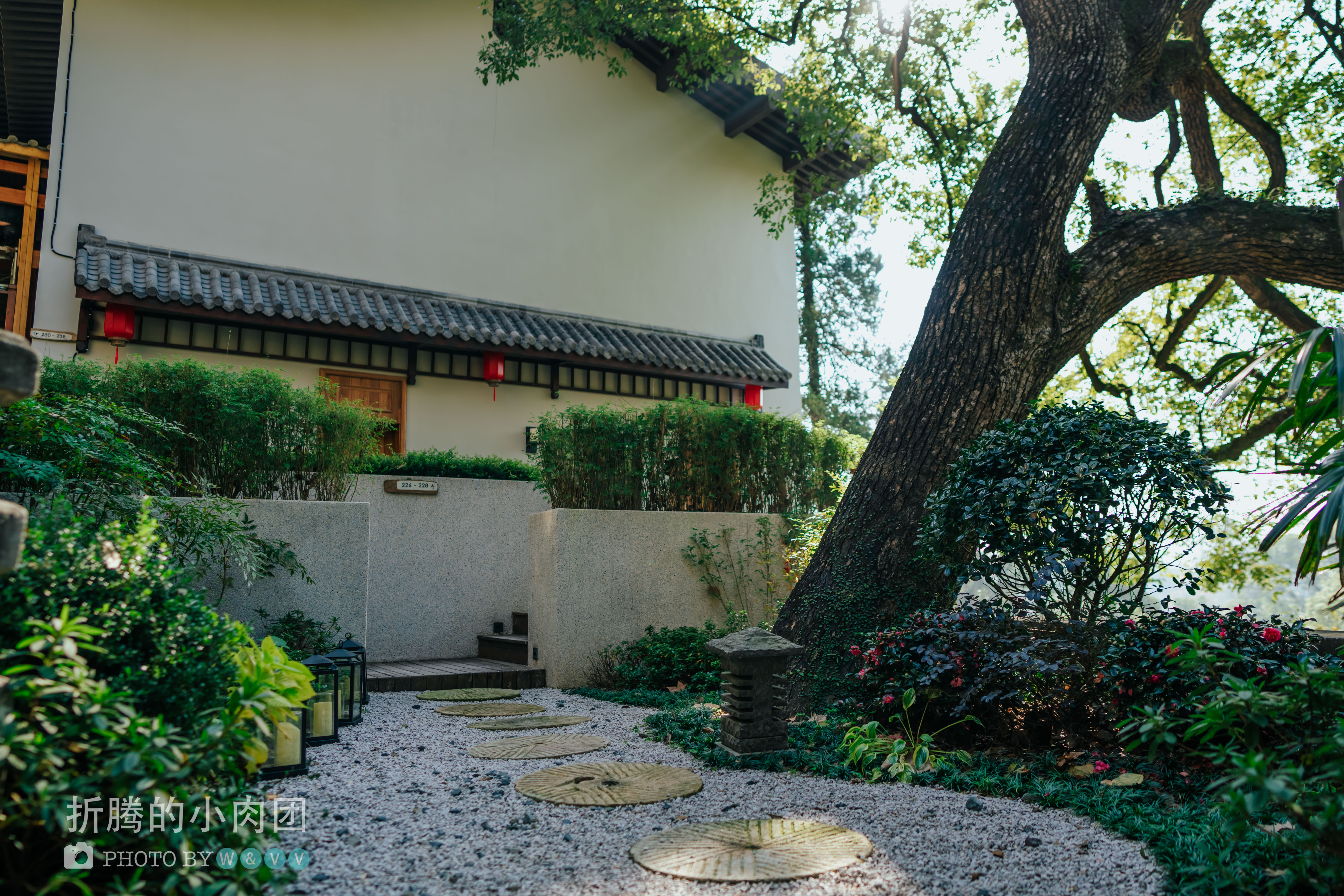 深度游玩杭州西湖,众人皆爱江南韵唯我独赏十二钗