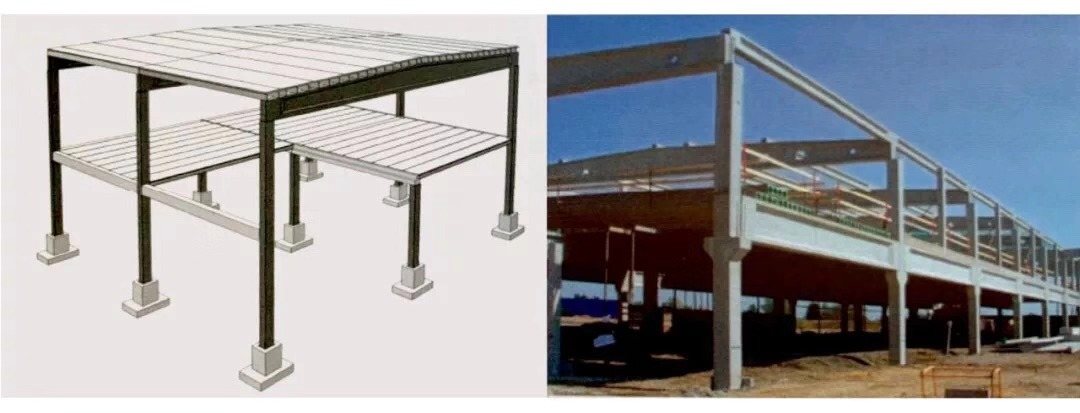 寻师问筑｜北欧预制建筑体系简介