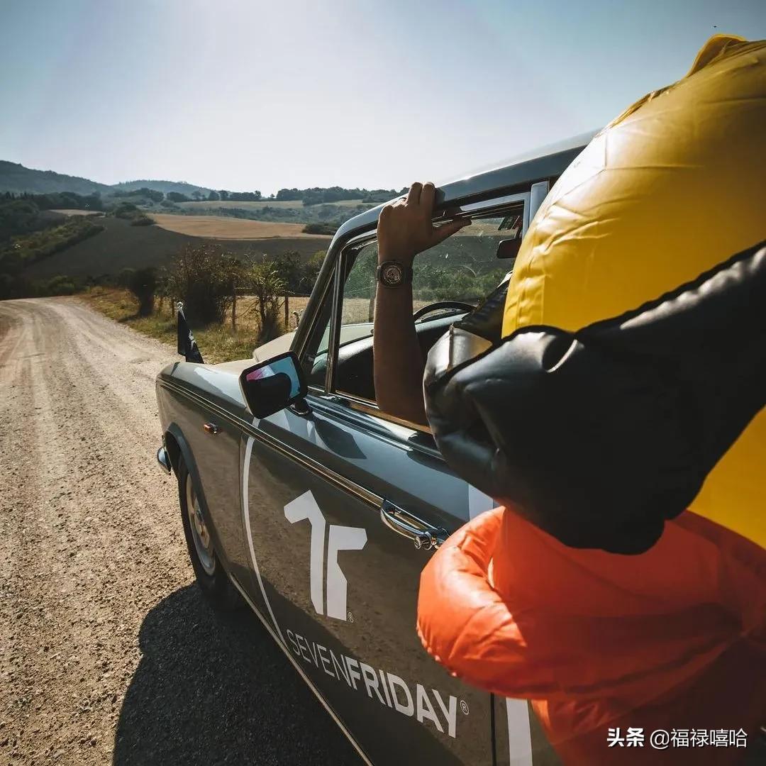 新年相亲加分秘籍|如何从手表分辨这个潮男的“真伪”