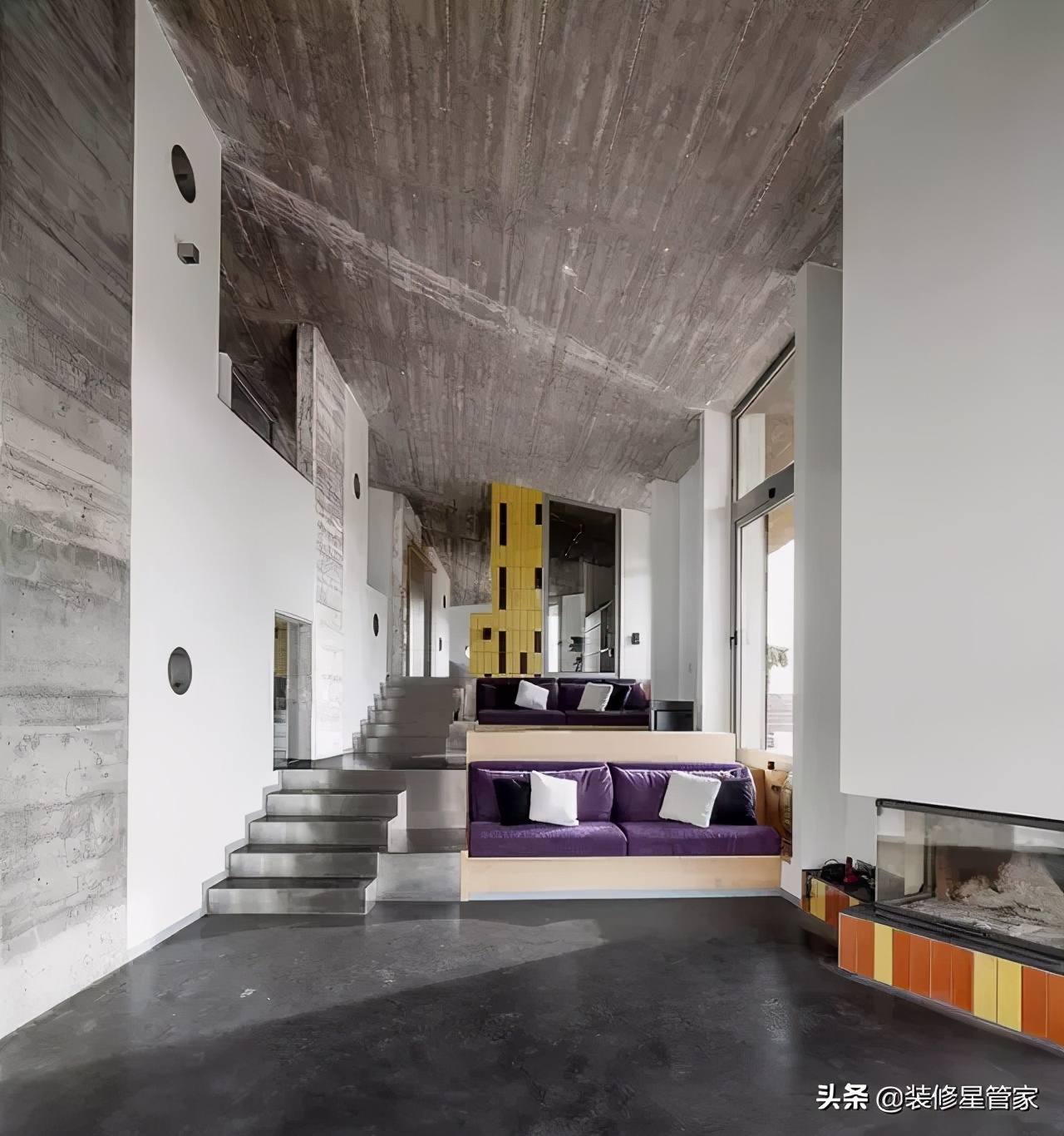 客厅太空旷怎么布局,客厅太空了怎么布置要好点