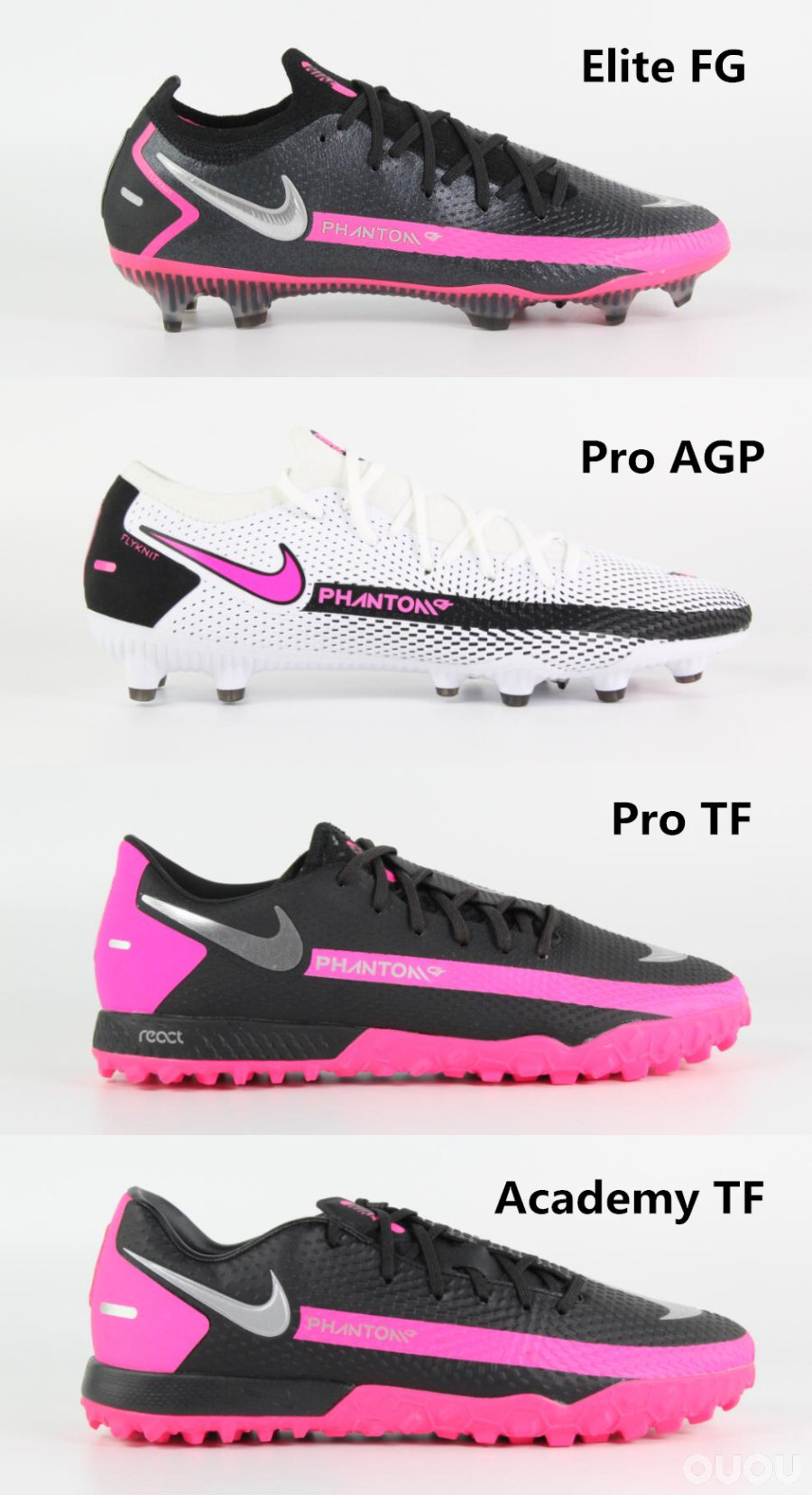 gt系列nike,gt高端限量版足球鞋