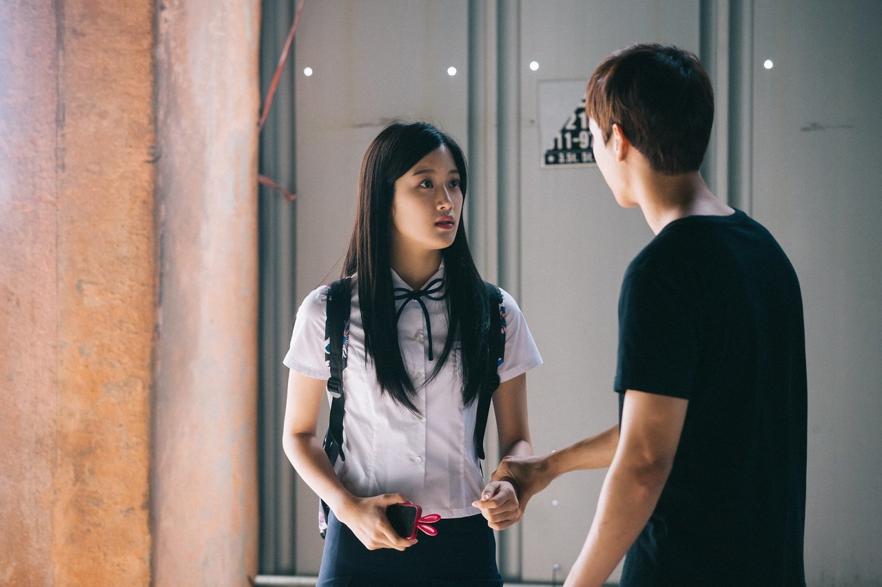 三个人的爱情独角戏,恋爱剧情独角戏