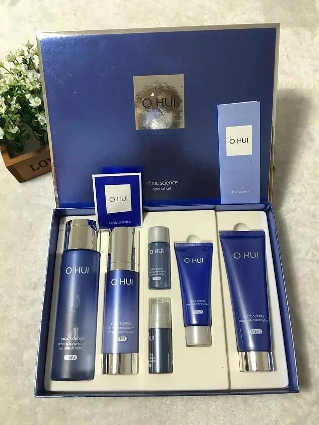 韩国lg旗下的护肤品牌有哪些,韩国lg护肤品仪器