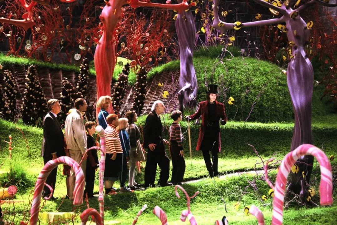 周末一起看电影去旅游,跟随电影镜头开启绝美的视觉旅行