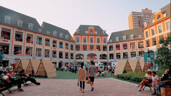 郑州国家级生态度假园,郑州国际旅游度假区