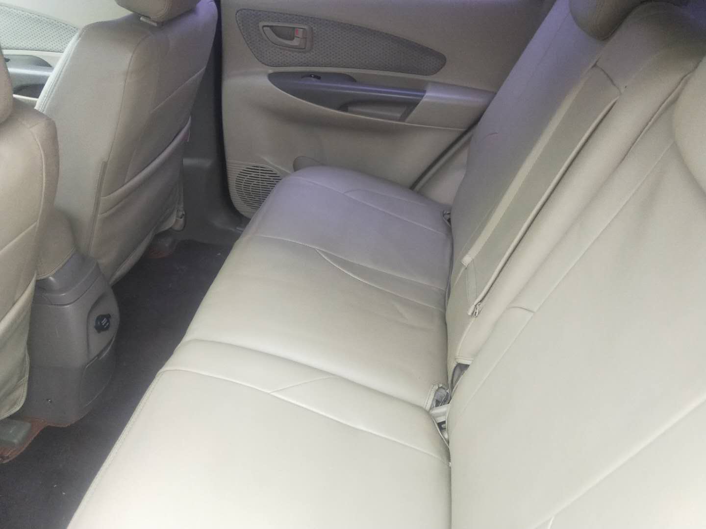 胖哥试驾老途胜,途胜胖哥