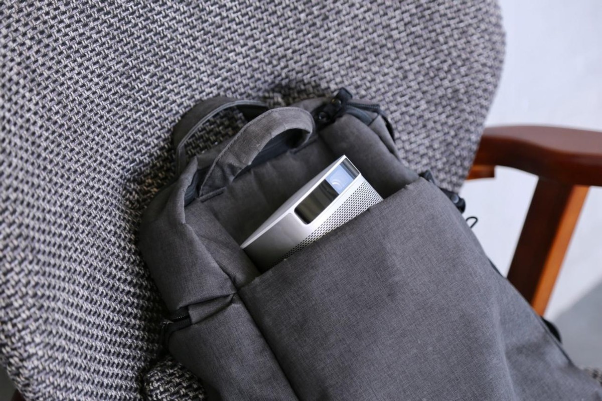 极米newplay特别版可以当做音箱吗,极米newplay特别版评测