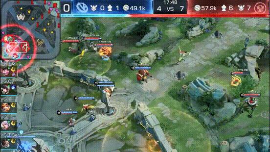 百里守约怕谁对线,百里守约怕英雄