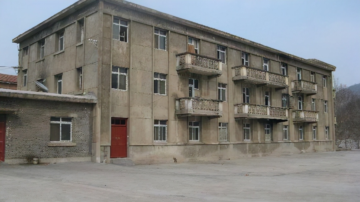 南阳三线兵工厂中南厂的现状,河南南阳三线军工厂最新视频